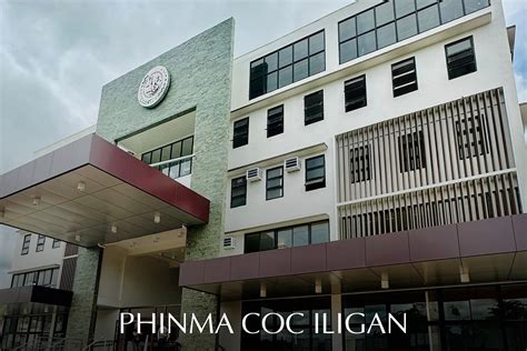 phinma iligan|Academics .